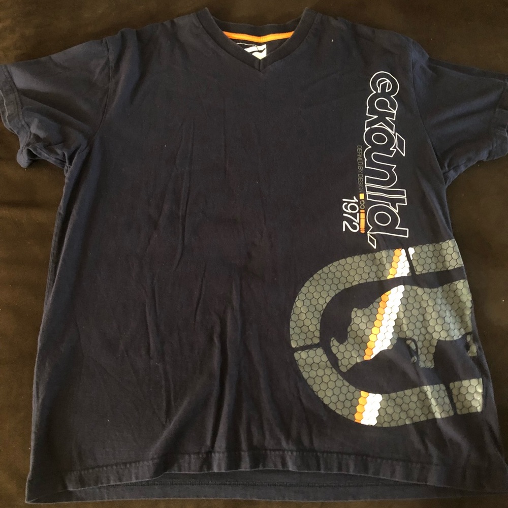 Size 2x ecko brand shirt
